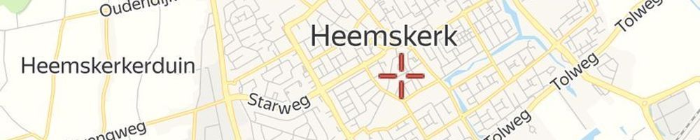 Dakdekker Heemskerk